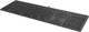 Клавіатура дротова A4Tech FX60H USB Grey White backlit (4711421976343) - зображення 3