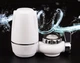 Фільтр-насадка на кран для проточної води Clean Water Purifier білий (211680403zag) - зображення 3