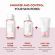 Гель-крем SKIN1004 Madagascar Centella Poremizing Light Gel Cream для сужения пор 75 мл - изображение 3