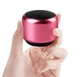 Портативная колонка Bluetooth SENXIN S2 BT-5088 Pink (zhb0307) - изображение 2