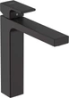 Змішувач Hansgrohe Vernis Shape 190 для умивальника без донного клапана Matt Black 71591670 - зображення 1
