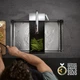 Змішувач Hansgrohe Aquno Select M81 170 3jet кухонний з витяжним виливом Sbox 73831000 - зображення 3