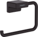 Держатель туалетной бумаги Hansgrohe AddStoris Matt Black 41771670 - изображение 1