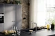 Змішувач Hansgrohe Aqittura M91 FilterSystem 240 1jet кухонний сет з Harmony 76802000 Chrome - зображення 2