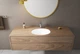 Смеситель для умывальника Hansgrohe Vernis Blend 100 CoolStart с донным клапаном pop-up хром 71585000 - изображение 3