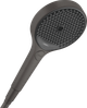 Ручний душ Hansgrohe Rainfinity 130 3jet Brushed Black 26864340 - зображення 1