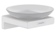 Мыльница подвесная Hansgrohe AddStoris Matt White 41746700 - изображение 1