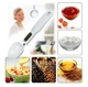 Весы-ложка электронная мерная DIDGITAL SPOON SCALE - изображение 1