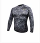 Термобелье Remington до -35 °C Intensive Camo - Darkcamo светло-серый камуфляж L - изображение 6