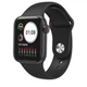 Смарт-часы Smart Watch T500 Black (swt500_b) - изображение 1