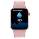 Розумний годинник Smart Watch Series 6 M16 PLUS Pink (swm16_p) - зображення 1