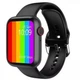 Смарт-часы IWO W26 Black (iw26_b) - изображение 1