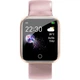 Смарт-годинник Smart Watch D20 (Y68) Pink (swd20_p) - зображення 2