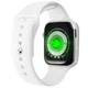 Смарт-годинник Smart Watch T500 White (swt500_w) - зображення 2