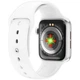 Умные часы Smart Watch Series 6 M16 PLUS Silver (swm16_s) - изображение 4