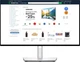 Монітор 23.8" Dell UltraSharp U2422H (210-AYUI) - зображення 1