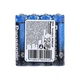 Батарейки Panasonic General Purpose Zinc-Carbon ААА (R03) солевые 1.5V мизинчиковые 4 шт - изображение 4