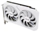 Видеокарта GF RTX 3060 8GB GDDR6 Dual OC White Asus (DUAL-RTX3060-O8G-WHITE) - изображение 5
