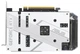 Видеокарта GF RTX 3060 8GB GDDR6 Dual OC White Asus (DUAL-RTX3060-O8G-WHITE) - изображение 7