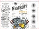 Настойка Nemiroff BURNING PEAR De Luxe_FV 1 л 40% (4820181425814) - зображення 4