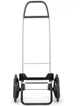 Сумка-тележка Rolser I-Max Tweed 6 43 Gris (IMX383-1022) - изображение 5