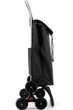 Сумка-тележка Rolser I-Max Tweed 6 43 Negro (IMX383-1023) - изображение 3