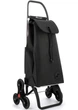 Сумка-тележка Rolser I-Max Tweed 6 43 Negro (IMX383-1023) - изображение 2
