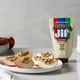 Арахісова паста кремова Jif Natural Squeeze з п'яти інгредієнтів та 90% арахісу 369 g - зображення 5