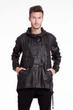 Мужская ветровка Rich Sport Luxe M Black - изображение 2