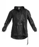 Мужская ветровка Rich Sport Luxe M Black - изображение 1