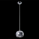 Підвісний світильник Zuma Line Crystal P0076-01A-F4FZ - изображение 2