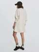 Sukienka Sprandi AW21-SUD007 M Biała (5904248068479) - obraz 2