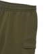Spodnie dresowe męskie Sprandi SS21-SPM002 L Khaki (5903698654577) - obraz 7