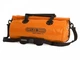 Гермобаул - рюкзак Ortlieb Rack - Pack Orange 31 л - изображение 1