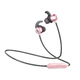 Навушники дротові Harman Infinity i200BT pink - зображення 1