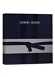 Подарочный набор для мужчин Giorgio Armani Acqua di Gio Pour Homme (75 мл + 50 мл + 75 мл) - изображение 2