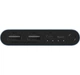 Портативная батарея Mi Power Bank 3 10000mAh Dual USB Fast Charge 18W Black PLM13ZM VXN4274GL - изображение 2