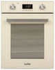 Духова шафа електрична Ventolux TOKYO 6 ST (IVORY) - изображение 1