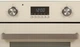 Духова шафа електрична Ventolux TOKYO 6 ST (IVORY) - изображение 5