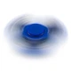 Спиннер Spinner classic 1001 Синий - изображение 2