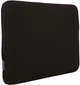 Чехол для ноутбука Case Logic Reflect Sleeve REFPC-113 13.3" Black (3203958) - изображение 3