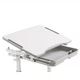Парта зі стільцем Cubby Sorpresa Grey (222045) - зображення 5
