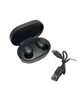 Бездротові стерео навушники TWS Bluetooth 5.0 Чорний колір - изображение 7
