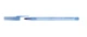 Ручка Bic Round Stic 1 мм синій, без ШК bc89324 - изображение 3