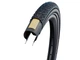 Покришка на велосипед 28"x1.75" (45-622) Schwalbe ROAD CRUISER K-Guard Active B/B+RT HS484 Green - изображение 2