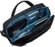 Сумка для ноутбука Thule Accent Laptop Bag TACLB-2216 15.6” Black (3204817) - зображення 7