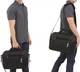 Сумка для ноутбука Thule Accent Laptop Bag TACLB-2216 15.6” Black (3204817) - зображення 11