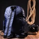 Текстильный рюкзак Vintage 20575 - изображение 2