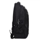 Мужской рюкзак под ноутбук Aoking 1vn-SN67885-black - изображение 4