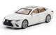 Металева машинка Lexus LS500H 1:32 (112498W) - зображення 1